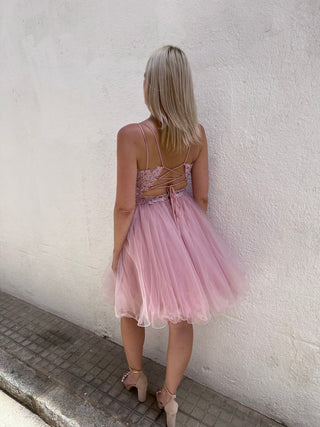 Beautiful Soul Dress